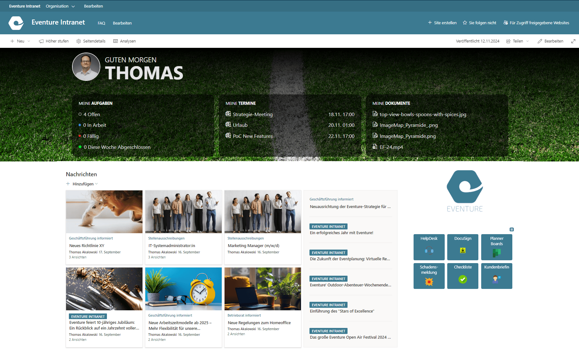 Webpart image