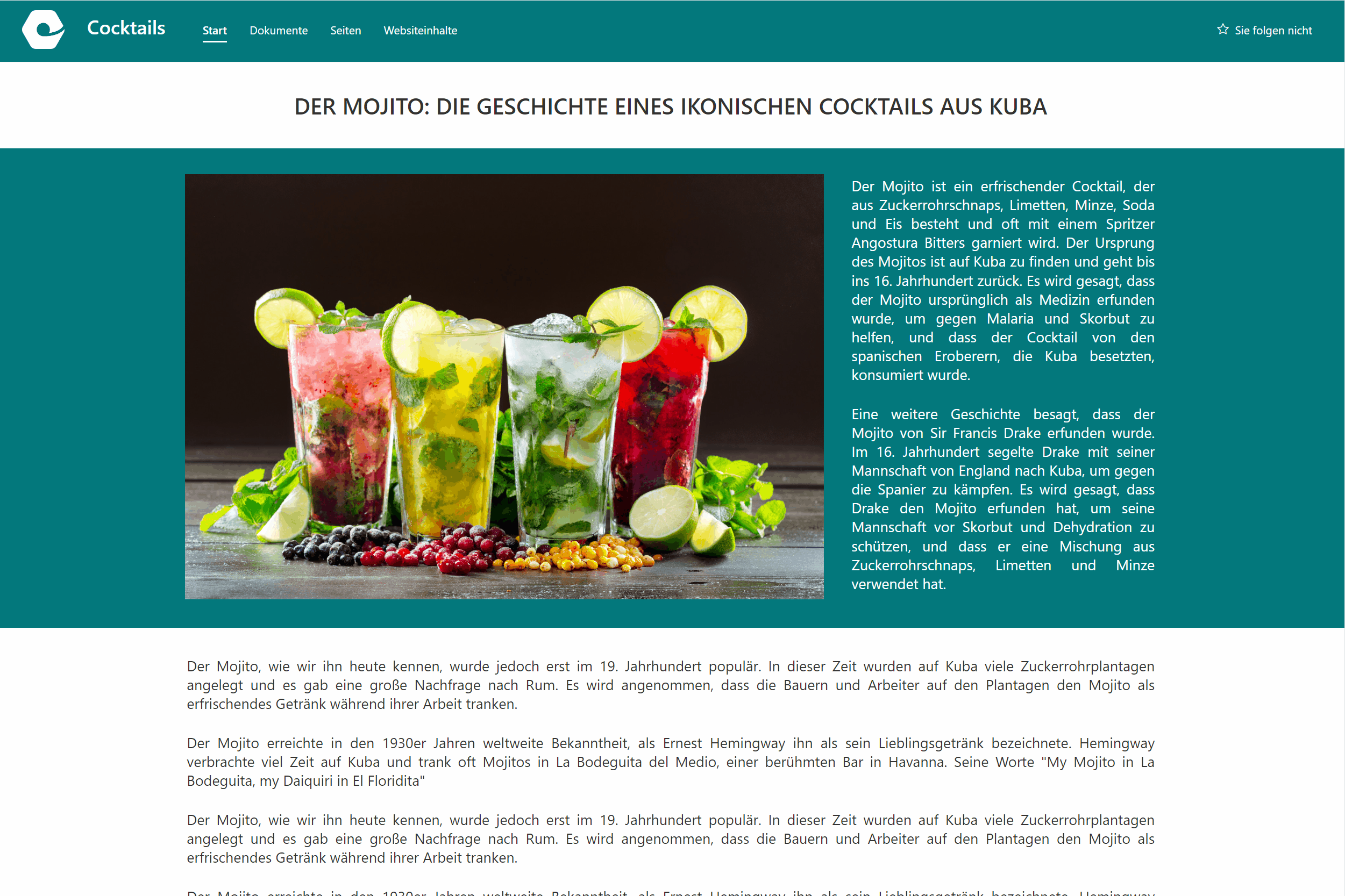 Webpart image