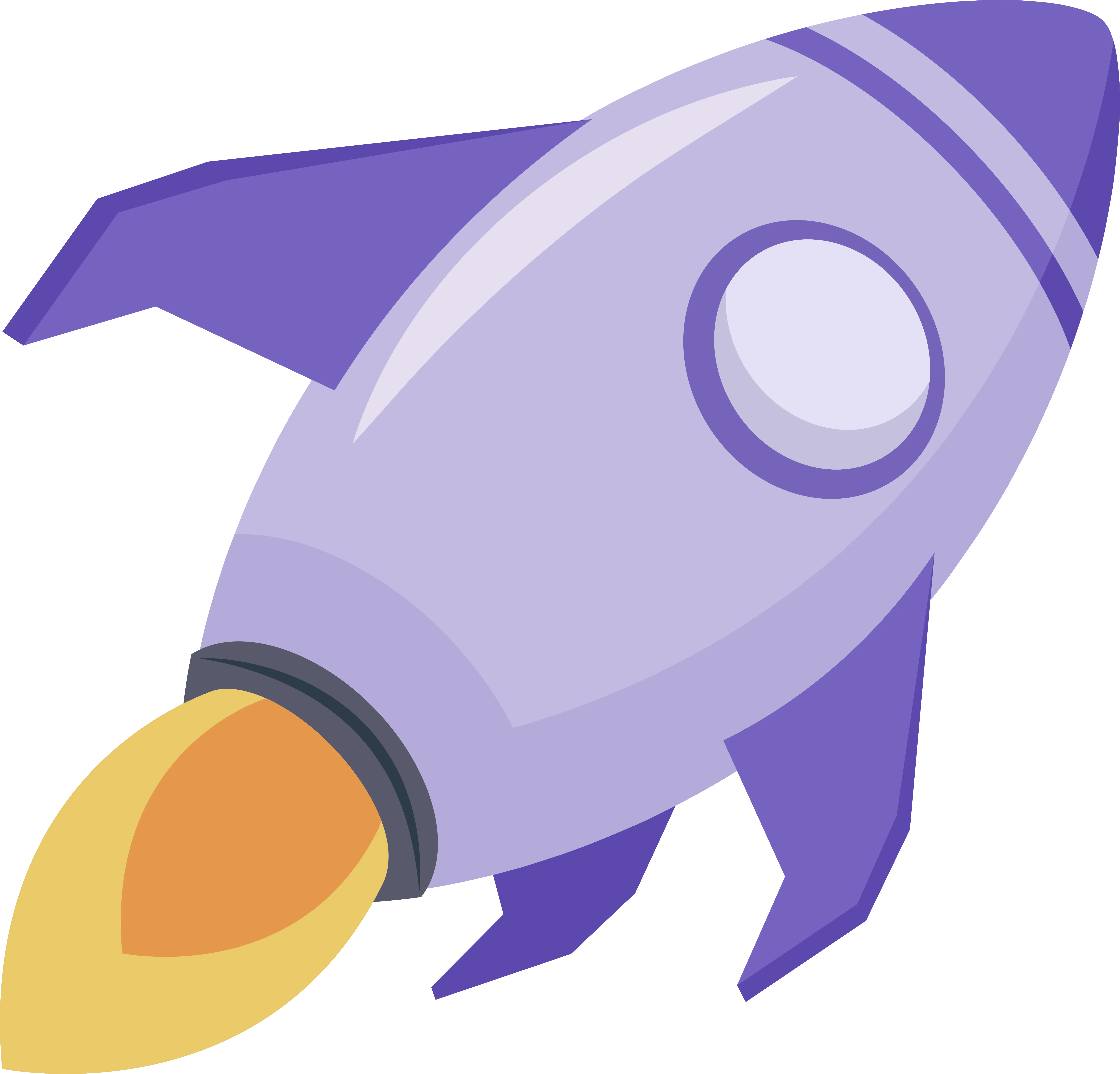 rocket